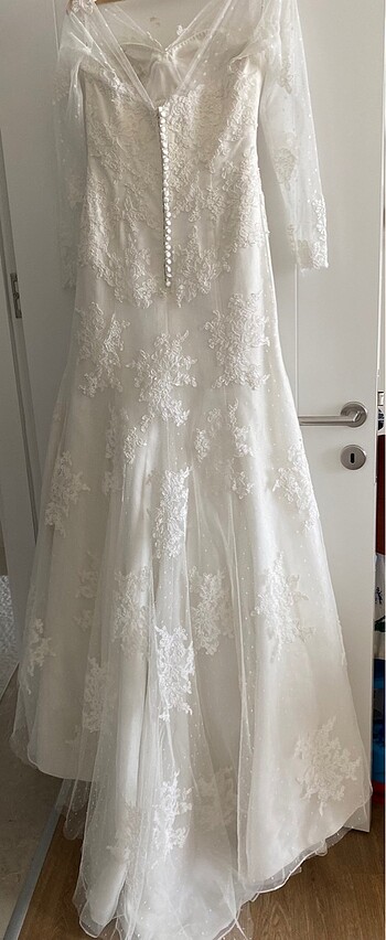 Gelinlik - Görsel 4