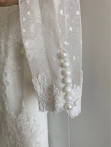 Gelinlik - Görsel 3