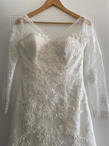 Gelinlik - Görsel 2