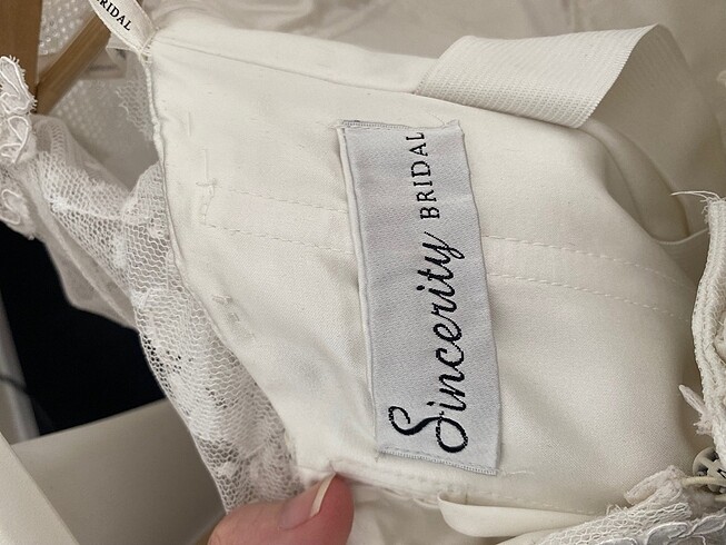 Gelinlik - Görsel 10