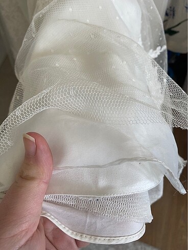 Gelinlik - Görsel 7