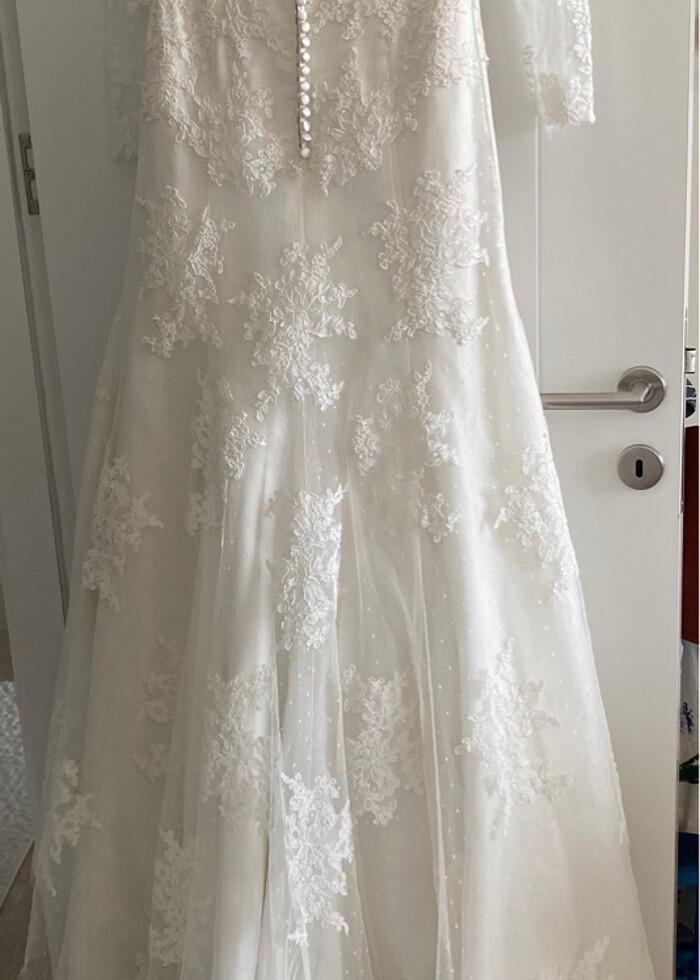 Gelinlik - Görsel 4