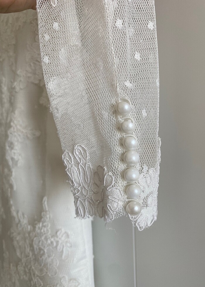 Gelinlik - Görsel 3