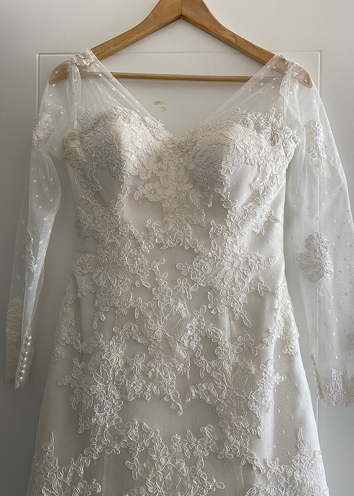 Gelinlik - Görsel 2