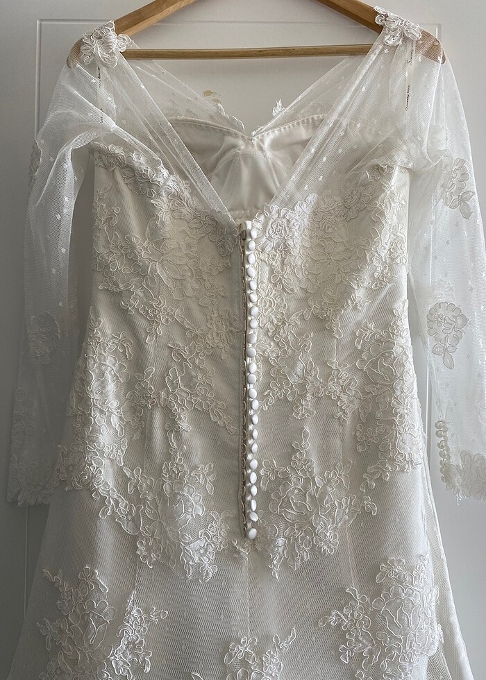 Gelinlik - Görsel 5