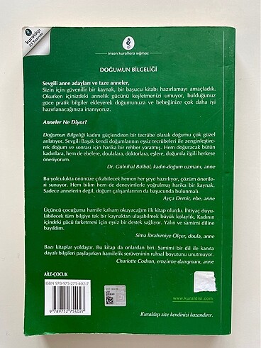  Doğumun Bilgeliği