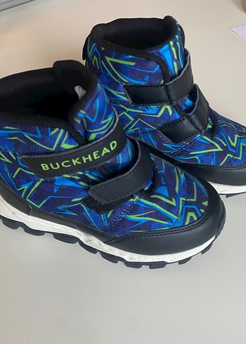 Buckhead Çocuk Bot - Görsel 5