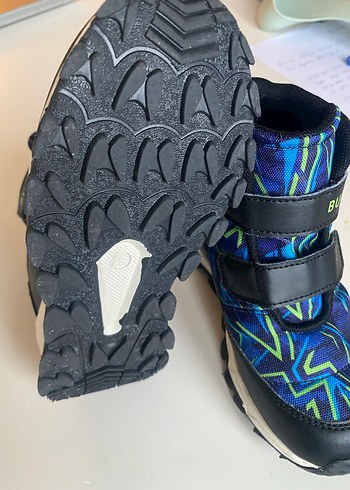 Buckhead Çocuk Bot - Görsel 4