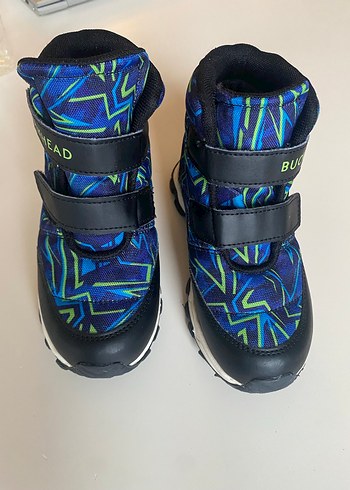 Buckhead Çocuk Bot - Görsel 6