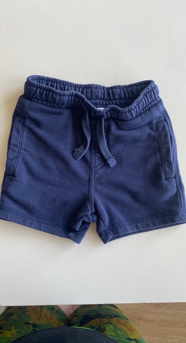 M&S pamuk ikili şort - Görsel 3