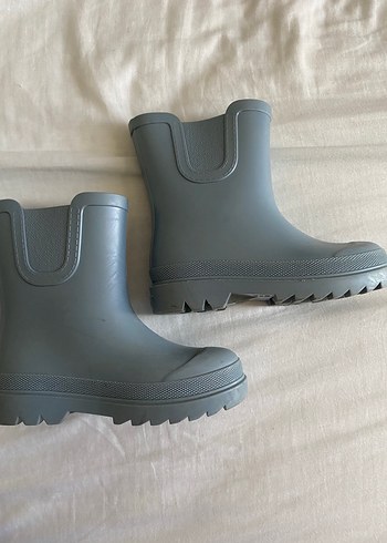 25 Beden Igor Tokio Mavi yağmur çizmesi