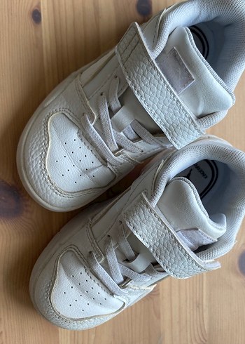 Puma çocuk spor ayakkabı - Görsel 5