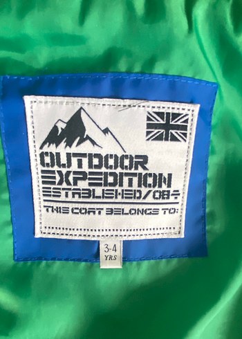 M&S Dinazor başlıklı yelek - Görsel 5