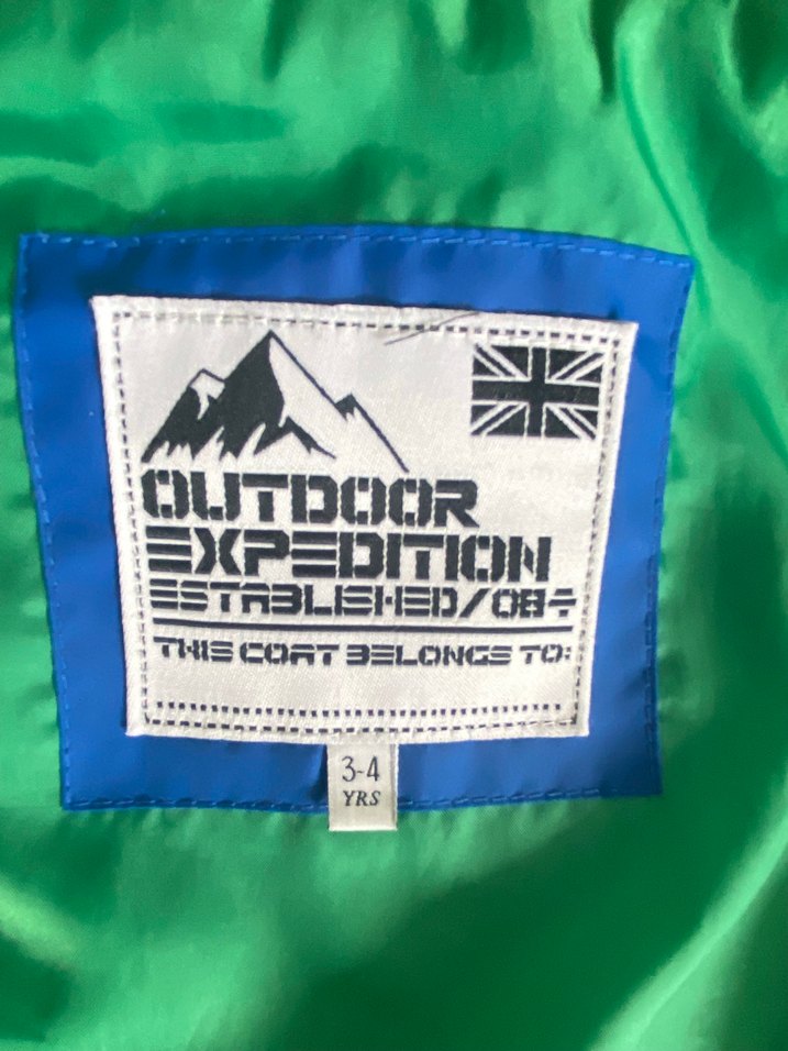 M&S Dinazor başlıklı yelek - Görsel 5