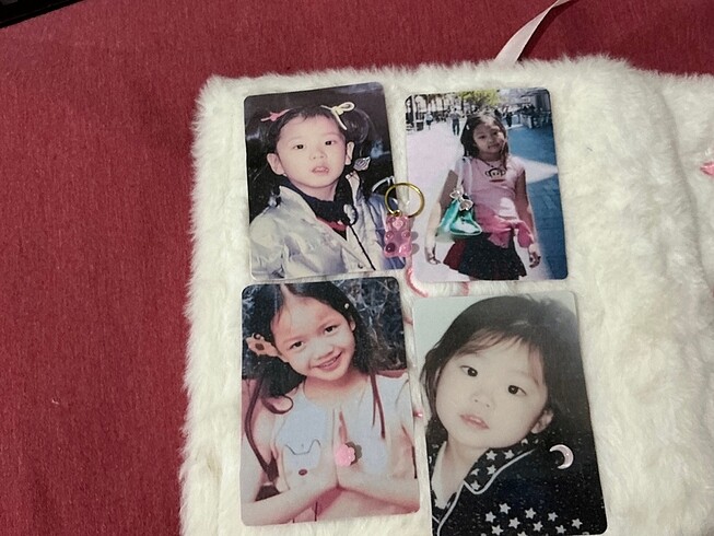 Blackpink baby PC 