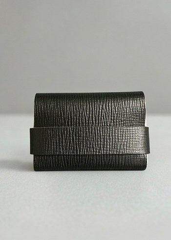 Hakiki Deri Kartlık - Görsel 3