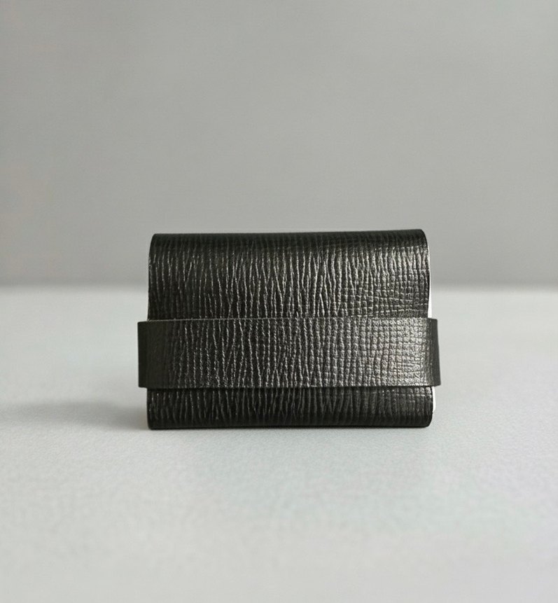 Hakiki Deri Kartlık - Görsel 3