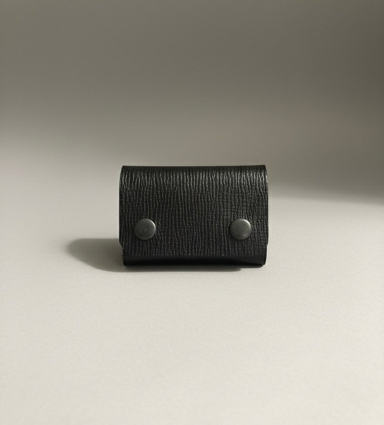 Hakiki Deri Kartlık - Görsel 2