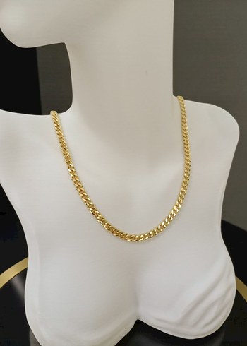 Xuping VIP Kolye - Görsel 2