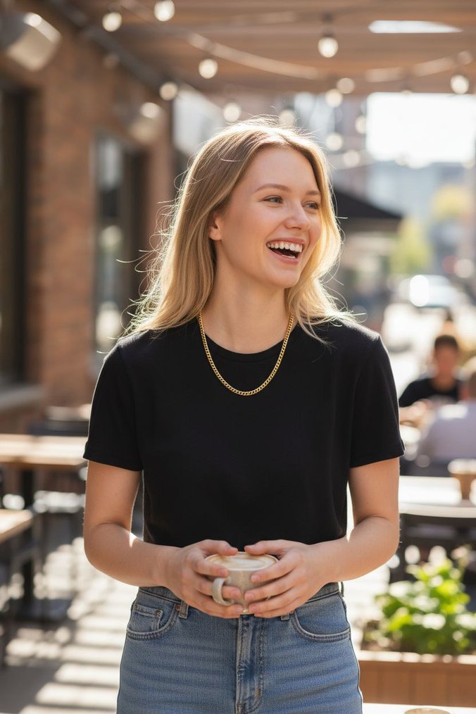 Xuping VIP Kolye - Görsel 3