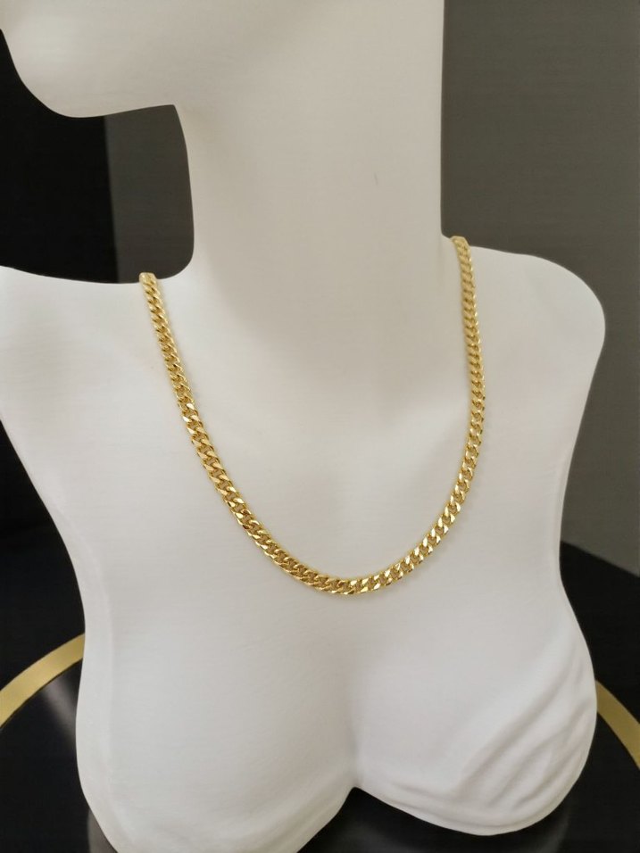 Xuping VIP Kolye - Görsel 2