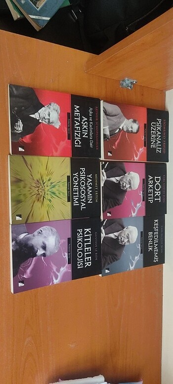 6 KİTAP 180