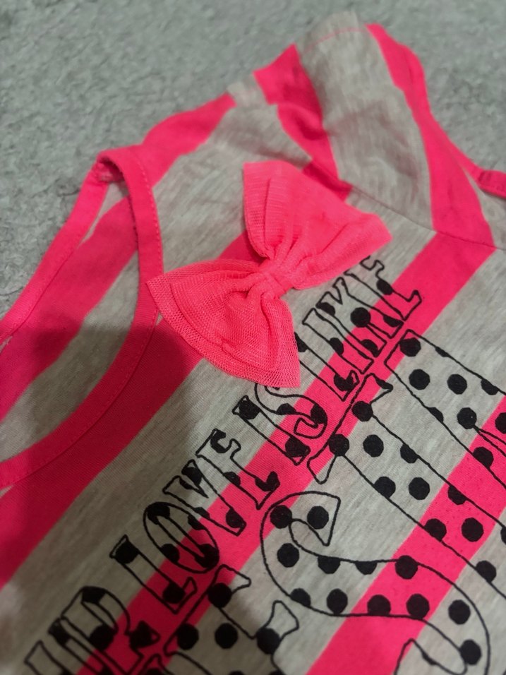 MİNİ BABY ÇOCUK TİŞÖRT - Görsel 2