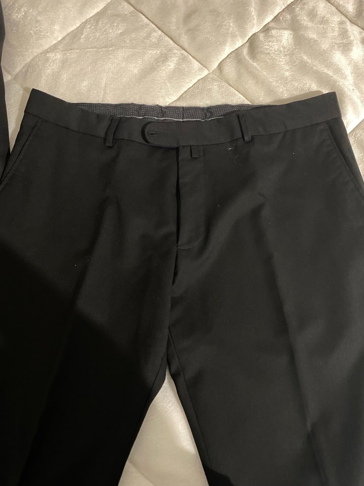 Twn Siyah Erkek Takım Elbise özel - Görsel 5