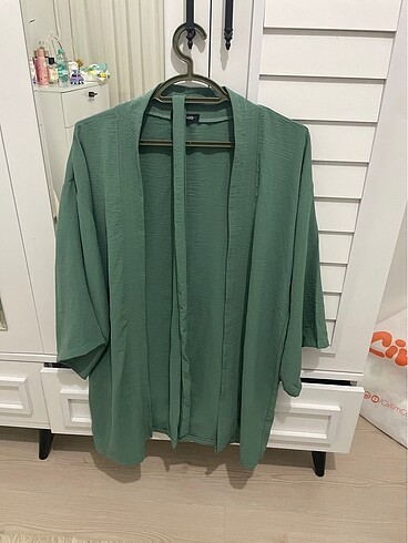 Diğer Kimono