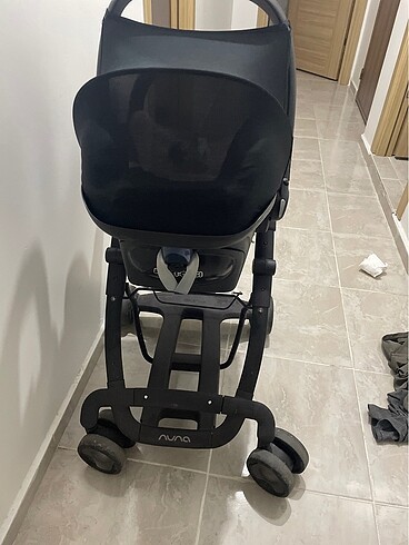 Bebek arabası - Görsel 2