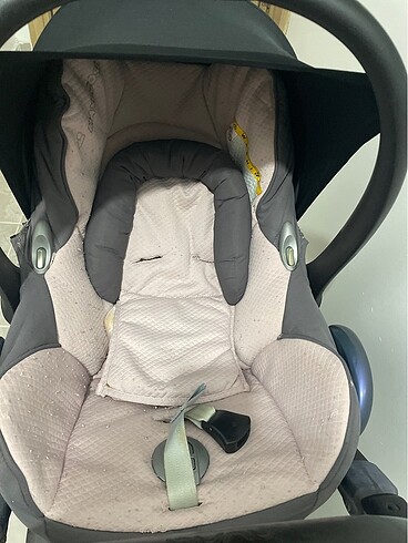 Bebek arabası - Görsel 7