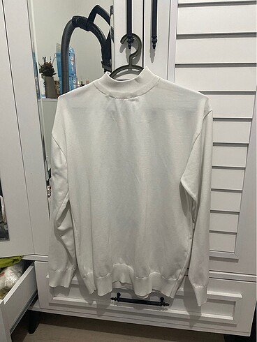 Boğazlı kazak - Görsel 2