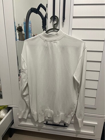 Boğazlı kazak - Görsel 3