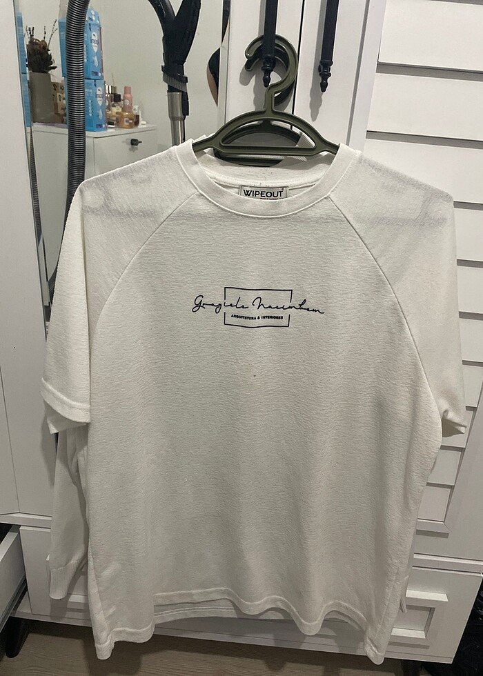 Tişört - Görsel 2