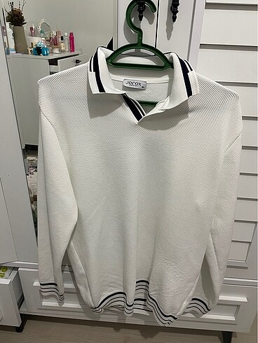 Erkek kazak - Görsel 2