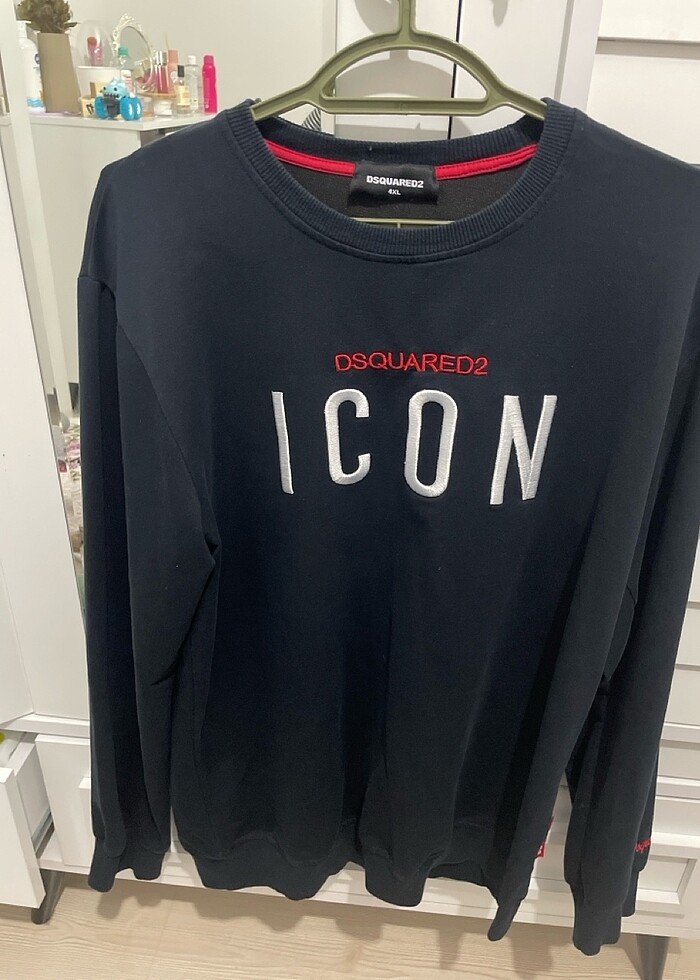 Erkek swet - Görsel 2