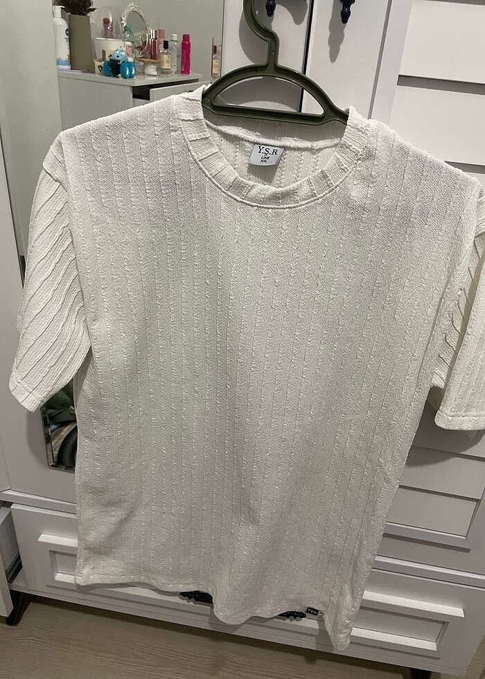 Erkek tişört - Görsel 2