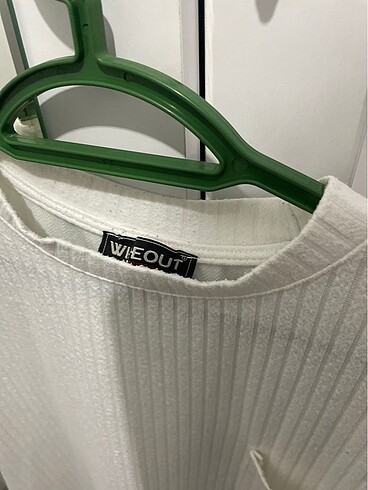 Erkek beyaz tişört - Görsel 3