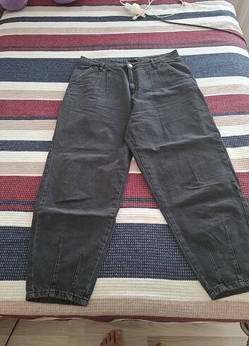 Balon paça jean 42 beden 