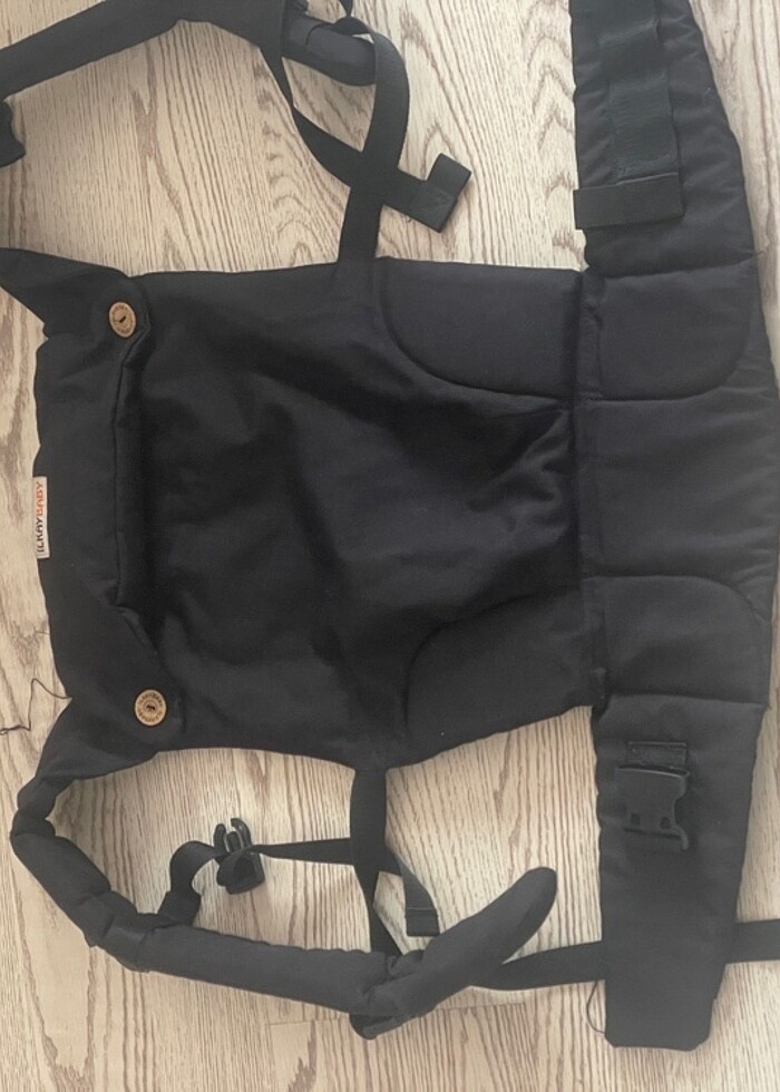 bebek kanguru - Görsel 2