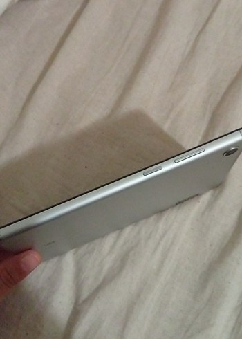  Beden gri Renkli Tablet