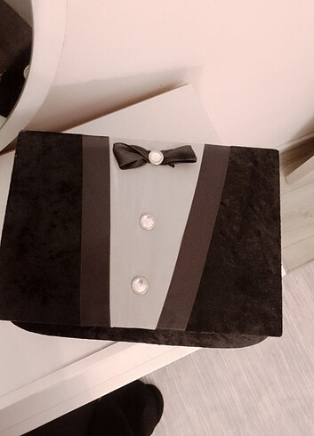 Diğer Damat bohca sandığı
