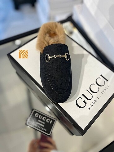 GUCCİ KADIN TERLİK