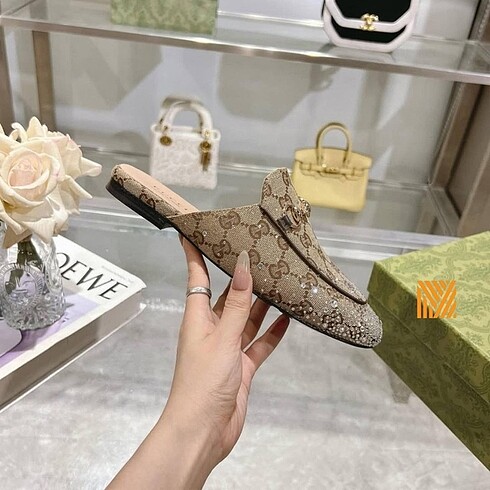 GUCCİ KADIN TERLİK