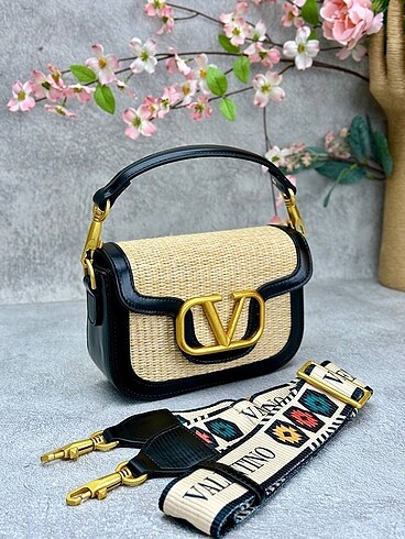 Valentino - kadın askılı çanta