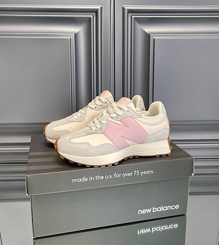 New Balance New Balance kadın spor ayakkabı