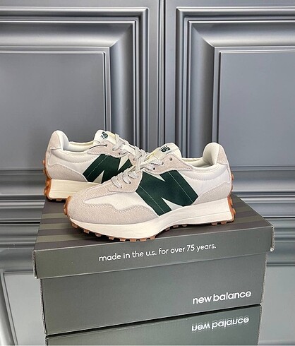 38 Beden çeşitli Renk New Balance kadın spor ayakkabı