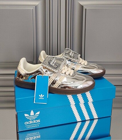 Adidas kadın ithal ayakkabı