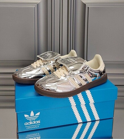 Adidas Adidas kadın ithal ayakkabı