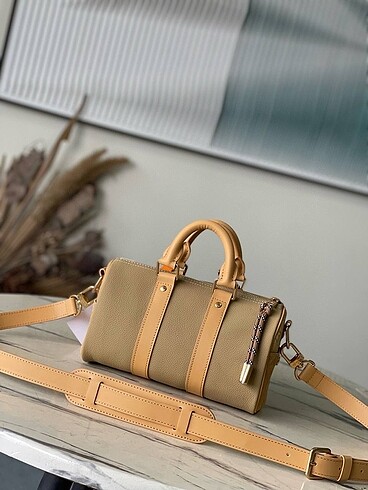 Louis Vuitton LOUİS Vuıtton ithal A kalite ömürlük çanta